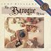 Image of Telemann*Scarlatti*Bach*Couperin*Roncalli*Weiss: The Baroque album - John Williams (guitar)