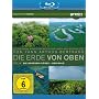 Die Erde von Oben - TV Serie Teil 4: Die gro�en Fl�sse, Der Wald [Blu-ray]