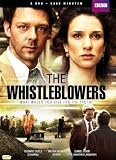 The Whistleblowers Season 1 - 3-DVD Box Set ( The Whistleblowers - Season One ) ( The Whistle blowers )