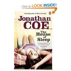 The House of Sleep