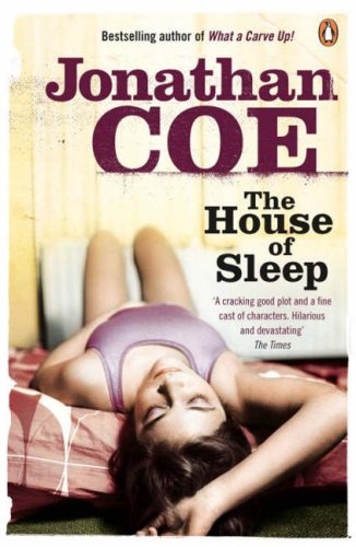 Childrens Toyshop  Books : The House of Sleep