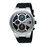 Kenneth Cole New York Men's KC1573 Stainless Steel Chronograph Watch