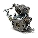 The ROP Shop Carburetor Carb fits Poulan PP4018, PP4218, PP4218AV, PP4218AVX Chainsaw Engines
