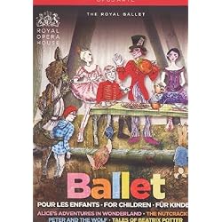 Ballet for Children