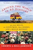  : Around the World in 80 Dinners