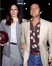 Jack Nicholson Anjelica Huston 16x20 Photo