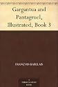 Gargantua and Pantagruel. Volume 3.