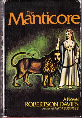 The Manticore