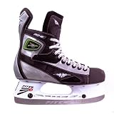 Mission Fuel AG-W Women's Ice Hockey Skates