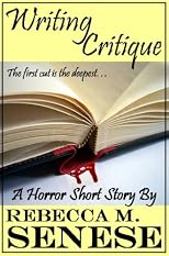 Writing Critique: A Horror Short Story
