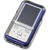 Sony CKH-NWS710 Protective case for select Sony Walkman® video/MP3 players