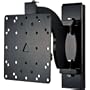 Sanus MF110-B1 Articulating Wall Mount for 26" to 42" Displays (Black)