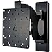 Sanus MF110-B1 Articulating Wall Mount for 26" to 42" Displays (Black)