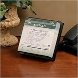 Philadelphia Eagles 2010 Team Desk Calendar