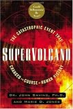 Supervolcano