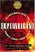 Supervolcano