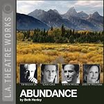 Abundance (Dramatized) | Beth Henley