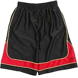 Reebok Dazzle Baketball Shorts Boys