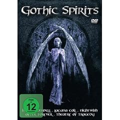 Gothic Spirits