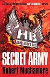 Henderson's Boys 3: Secret Army
