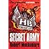 Henderson's Boys 3: Secret Army