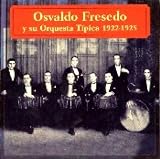Orquesta Tipica 1922-1925