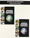 Principles of operations management