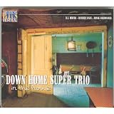 In the House: Live at Lucerne, Vol. 6