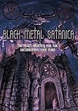Black Metal Satanica