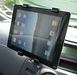 Buybits Easy Fit Vehicle Air Vent Mount fits the Apple iPad2 ipad 2 Tablet PC
