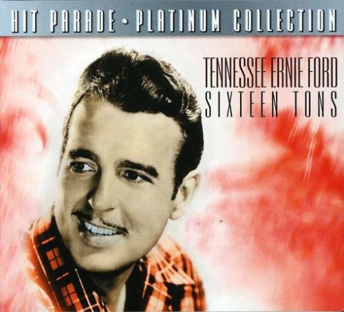 Tennessee Ernie Ford - Blackberry Boogie Lyrics - Zortam Music