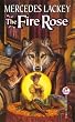 The Fire Rose (The Elemental Masters Fairy Tales)