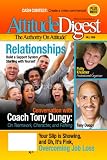 Attitude Digest (1-year auto-renewal)
