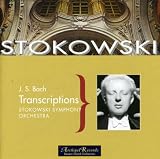 Transcriptions By Stokowski
