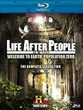 Life After People: The Complete Season Two  [Blu-ray]