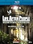 Life After People: The Complete Season Two  [Blu-ray]