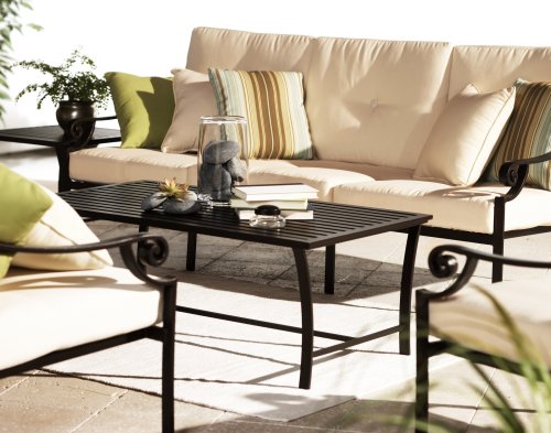 Strathwood Falkner Lounge Collection
