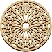 Kitchen & Housewares : Solace Cathedral Trivet