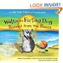 Walter the Farting Dog: Banned from the Beach
