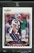2006 Score Tedy Bruschi New England Patriots Football Card #165 - Mint Condition - In Protective Display Case!!