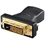 Wentronic 68931 HDMI/DVI-D Adapter (19polig, HDMI-&hellip von Wentronic