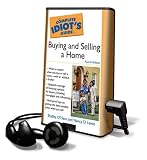 The Complete Idiot's Guide to Buying and Selling a Home: Library Edition