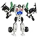Transformers Construct A Bots Elite Wheeljack Action Figure