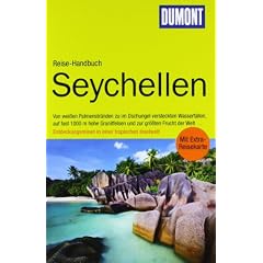 DuMont Reise-Handbuch Reisef�hrer Seychellen
