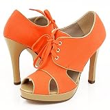 Michael Antonio Cappa Pumps