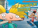 Hey Arnold! Season 4