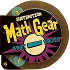 Math Gear: Fast Facts - Subtraction (Math Gear) by  Ikids