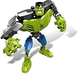LEGO Super Heroes The Hulk 4530
