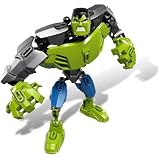 LEGO Super Heroes The Hulk 4530