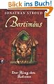 Bartim�us - Der Ring des Salomo: Band 4